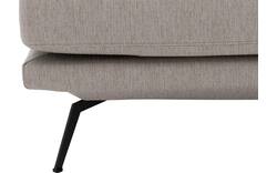 Goossens hoeksalon viggo grijs stof - 8251361-goossens-viggo-bank-stof-grijs-01