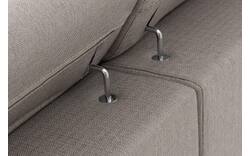 Goossens hoeksalon viggo grijs stof - 8251361-goossens-viggo-bank-stof-grijs-01