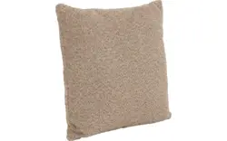Goossens sierkussen fay bruin stof - 8251386-goossens-fay-sierkussen-stof-01