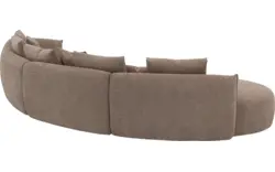 Goossens loungebank fay bruin stof - 8251397-goossens-fay-bank-stof-bruin-01
