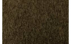 Goossens voetenbank saar groen stof - 8251517-goossens-saar-hocker-stof-01