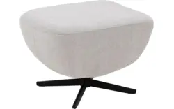 Goossens voetenbank saar beige stof - 8251518-goossens-saar-hocker-stof-01