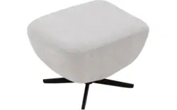 Goossens voetenbank saar beige stof - 8251518-goossens-saar-hocker-stof-01