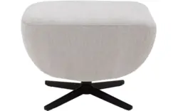 Goossens voetenbank saar beige stof - 8251518-goossens-saar-hocker-stof-01