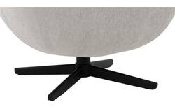 Goossens voetenbank saar beige stof - 8251518-goossens-saar-hocker-stof-01