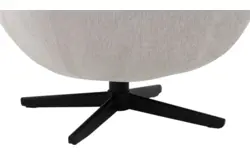 Goossens voetenbank saar beige stof - 8251518-goossens-saar-hocker-stof-01