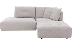 Goossens excellent hoeksalon kenz grijs stof - 8251522-goossens-excellent-kenz-bank-stof-grijs-02
