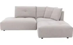 Goossens excellent hoeksalon kenz grijs stof - 8251522-goossens-excellent-kenz-bank-stof-grijs-01
