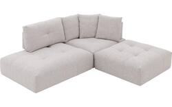 Goossens excellent hoeksalon kenz grijs stof - 8251522-goossens-excellent-kenz-bank-stof-grijs-01