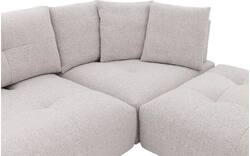 Goossens excellent hoeksalon kenz grijs stof - 8251522-goossens-excellent-kenz-bank-stof-grijs-01