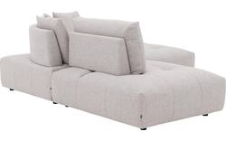 Goossens excellent hoeksalon kenz grijs stof - 8251522-goossens-excellent-kenz-bank-stof-grijs-01