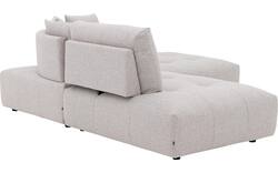 Goossens excellent hoeksalon kenz grijs stof - 8251522-goossens-excellent-kenz-bank-stof-grijs-01