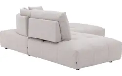 Goossens excellent hoeksalon kenz grijs stof - 8251522-goossens-excellent-kenz-bank-stof-grijs-01