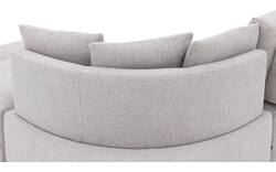 Goossens excellent hoeksalon kenz grijs stof - 8251522-goossens-excellent-kenz-bank-stof-grijs-01