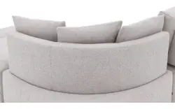 Goossens excellent hoeksalon kenz grijs stof - 8251522-goossens-excellent-kenz-bank-stof-grijs-01