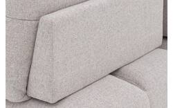 Goossens excellent hoeksalon kenz grijs stof - 8251522-goossens-excellent-kenz-bank-stof-grijs-01