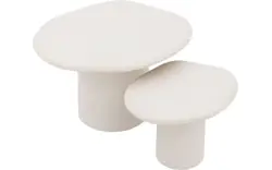 Goossens salontafel stone wit beton - 8251550-goossens-stone-salontafel-beton-01