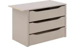 Goossens inzetladenblok accessoires sdk onbekende kleur onbekend - 8251581-goossens-accessoires-sdk-kast-accessoires-01