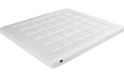 Goossens excellent topdekmatras fresh pocket deluxe matrastijk - 8251594-goossens-excellent-fresh-pocket-deluxe-topmatras-matrastijk-01