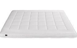 Goossens excellent topdekmatras fresh pocket deluxe matrastijk - 8251594-goossens-excellent-fresh-pocket-deluxe-topmatras-matrastijk-02