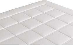 Goossens excellent topdekmatras fresh pocket deluxe matrastijk - 8251594-goossens-excellent-fresh-pocket-deluxe-topmatras-matrastijk-01