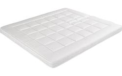 Goossens excellent topdekmatras fresh pocket deluxe matrastijk - 8251595-goossens-excellent-fresh-pocket-deluxe-topmatras-matrastijk-01