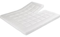 Goossens excellent topdekmatras fresh pocket deluxe matrastijk - 8251595-goossens-excellent-fresh-pocket-deluxe-topmatras-matrastijk-02