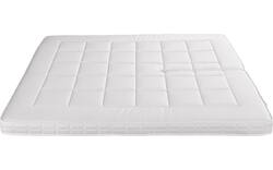 Goossens excellent topdekmatras fresh pocket deluxe matrastijk - 8251595-goossens-excellent-fresh-pocket-deluxe-topmatras-matrastijk-01