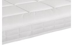 Goossens excellent topdekmatras fresh pocket deluxe matrastijk - 8251595-goossens-excellent-fresh-pocket-deluxe-topmatras-matrastijk-01