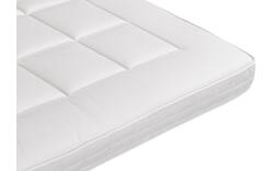 Goossens excellent topdekmatras fresh pocket deluxe matrastijk - 8251595-goossens-excellent-fresh-pocket-deluxe-topmatras-matrastijk-01