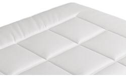 Goossens excellent topdekmatras fresh pocket deluxe matrastijk - 8251595-goossens-excellent-fresh-pocket-deluxe-topmatras-matrastijk-01