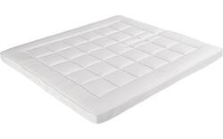 Goossens excellent topdekmatras cool deluxe gelfoam matrastijk - 8251597-goossens-excellent-cool-deluxe-gelfoam-topmatras-matrastijk-01