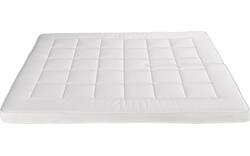 Goossens excellent topdekmatras cool deluxe gelfoam matrastijk - 8251597-goossens-excellent-cool-deluxe-gelfoam-topmatras-matrastijk-01