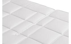 Goossens excellent topdekmatras cool deluxe gelfoam matrastijk - 8251597-goossens-excellent-cool-deluxe-gelfoam-topmatras-matrastijk-01