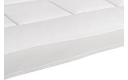 Goossens excellent topdekmatras cool deluxe gelfoam matrastijk - 8251597-goossens-excellent-cool-deluxe-gelfoam-topmatras-matrastijk-01