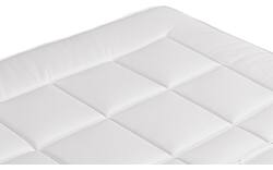 Goossens excellent topdekmatras cool deluxe gelfoam matrastijk - 8251597-goossens-excellent-cool-deluxe-gelfoam-topmatras-matrastijk-01