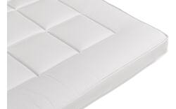 Goossens excellent topdekmatras cool deluxe gelfoam matrastijk - 8251597-goossens-excellent-cool-deluxe-gelfoam-topmatras-matrastijk-01