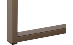Goossens excellent salontafel sombra beige stof - 8251633-goossens-excellent-sombra-salontafel-stof-01