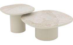 Goossens excellent salontafel fina beige keramiek - 8251635-goossens-excellent-fina-salontafel-keramiek-01