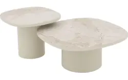 Goossens excellent salontafel fina beige keramiek - 8251635-goossens-excellent-fina-salontafel-keramiek-01