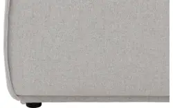 Goossens excellent voetenbank sens bruin stof - 8251651-goossens-excellent-sens-hocker-stof-01