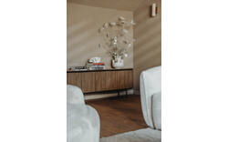 Goossens tv meubel adel bruin teak - 8233612-goossens-adel-tv-meubel-teak-bruin-02