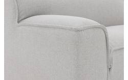Goossens excellent u bank sens bruin stof - 8251680-goossens-excellent-sens-bank-stof-bruin-01