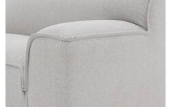 Goossens excellent u bank sens bruin stof - 8251681-gespiegeld-02