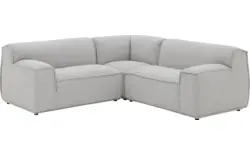 Goossens excellent hoeksalon sens bruin stof - 8251682-goossens-excellent-sens-bank-stof-bruin-01