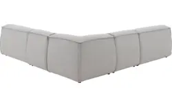 Goossens excellent hoeksalon sens bruin stof - 8251683-goossens-excellent-sens-bank-stof-bruin-01