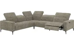 Goossens hoeksalon apollo groen stof - 8251684-gespiegeld-04