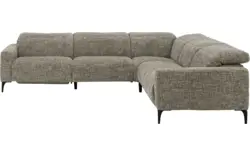 Goossens hoeksalon apollo groen stof - 8251684-goossens-apollo-bank-stof-groen-02