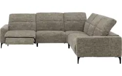 Goossens hoeksalon apollo groen stof - 8251684-goossens-apollo-bank-stof-groen-02