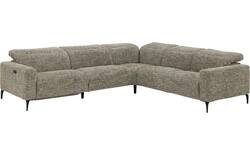 Goossens hoeksalon apollo groen stof - 8251684-goossens-apollo-bank-stof-groen-02